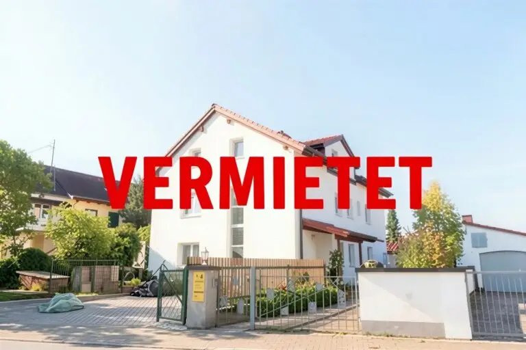 Huasansicht - (KI generiert)