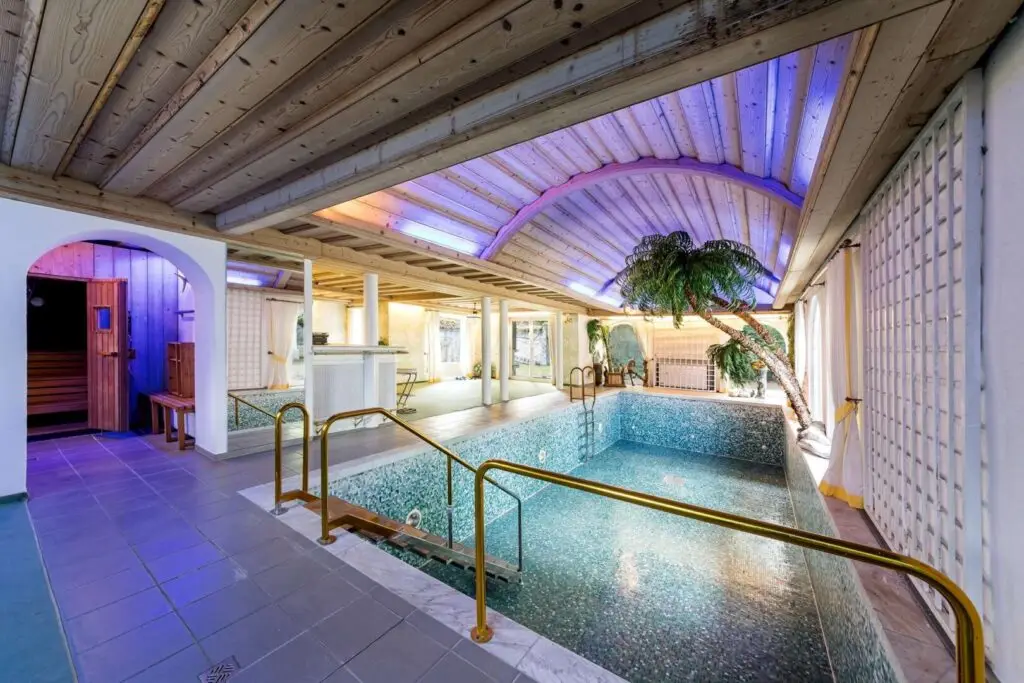 Wellness