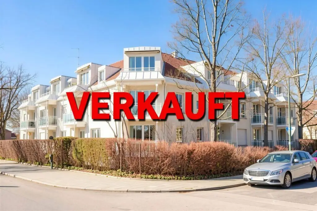 Hausansicht - (KI generiert)