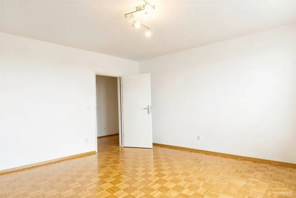 Wohnzimmer - (KI generiert)