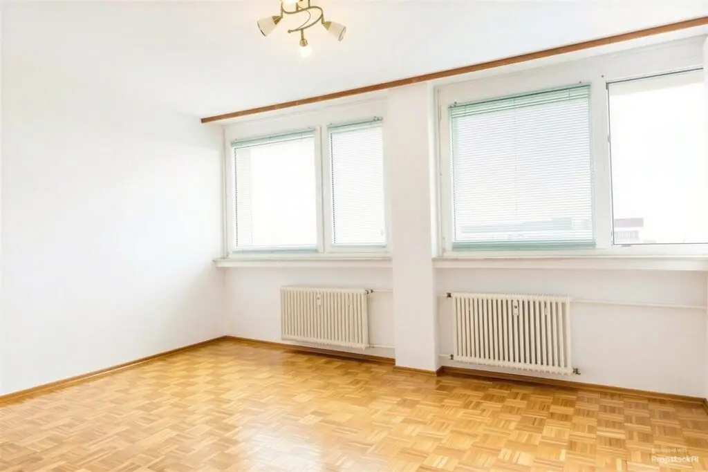 Schlafzimmer - (KI generiert)