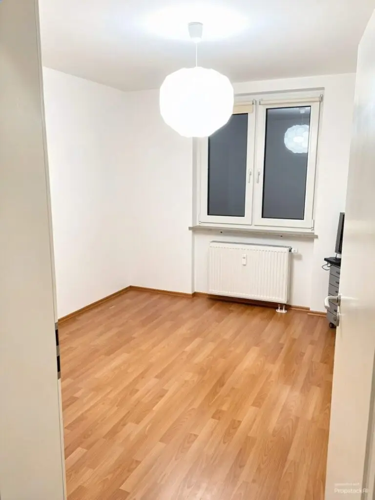 Kinderzimmer - (KI generiert)