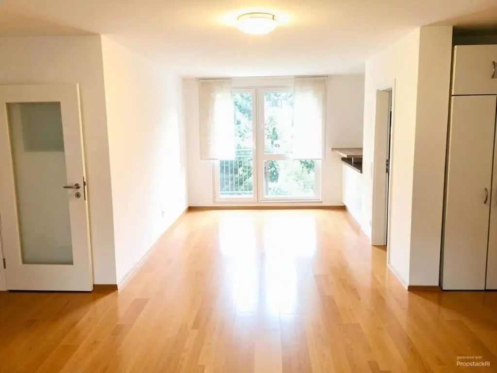 Wohn- und Esszimmer - (KI generiert)