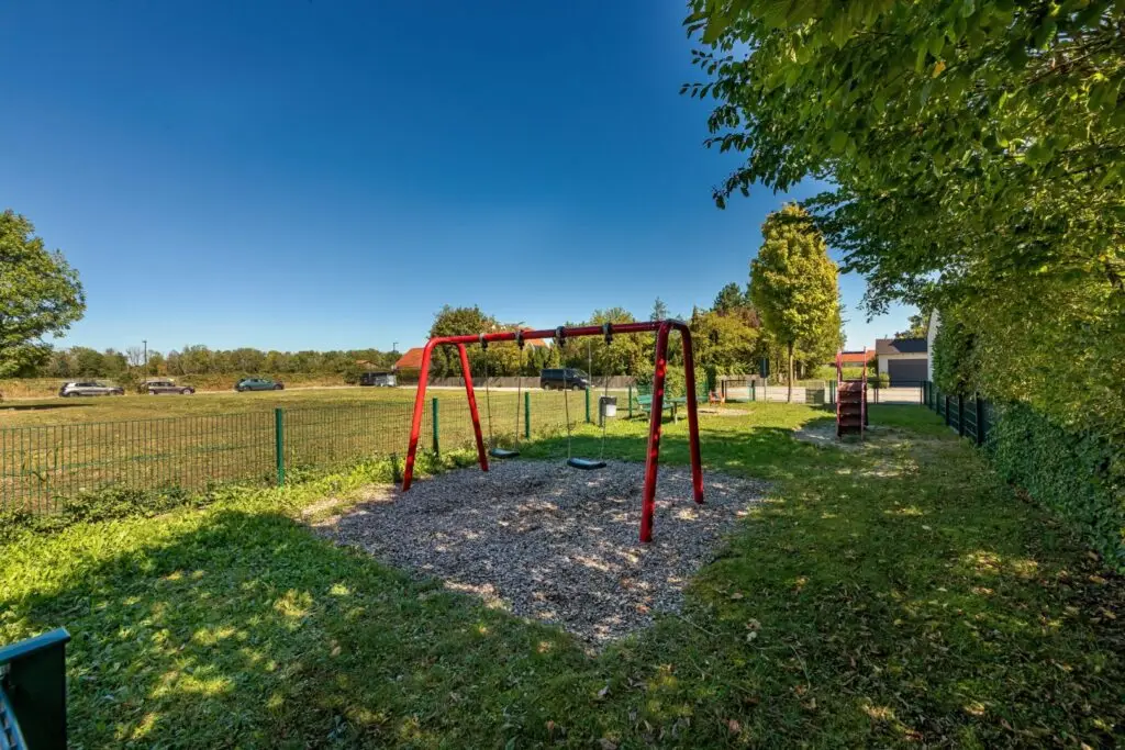 Spielplatz