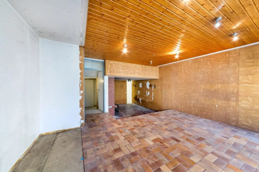 Wohnen / Hobby / Büro